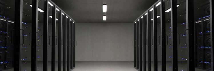 hosting services