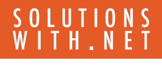 solutions with .net