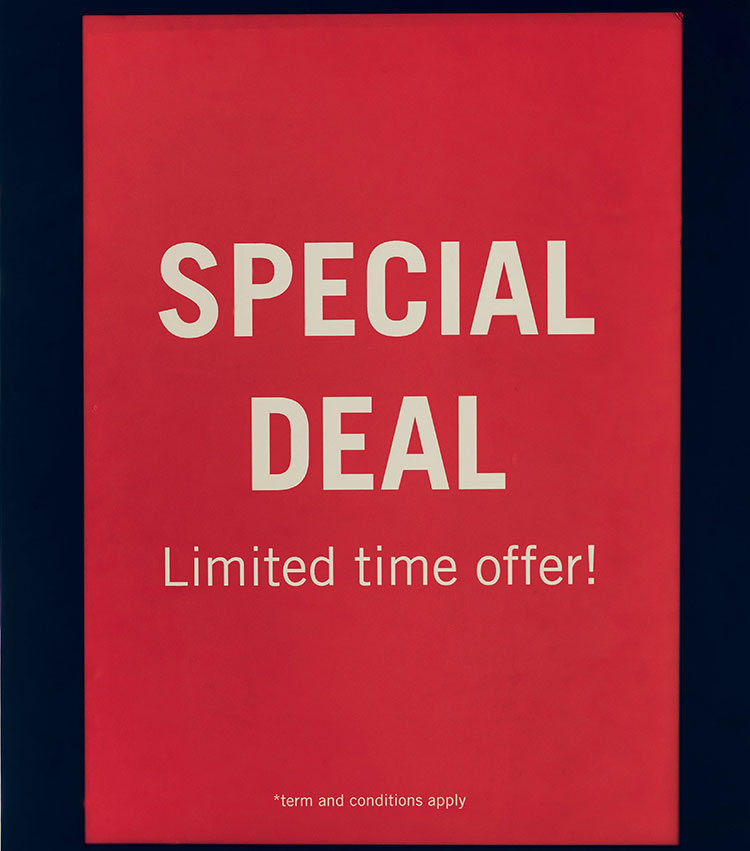 banner advertising