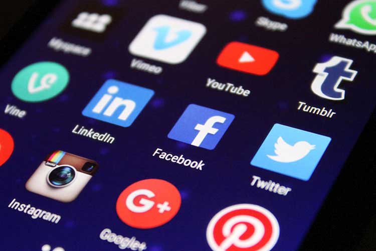 social media marketing